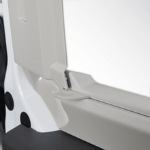 Lataa kuva Galleria-katseluun, Dometic sivuikkunan pimennysverho SP 400, Ford Transit V363 2019>