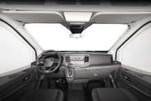 Lataa kuva Galleria-katseluun, Dometic tuulilasin pimennysverho FR 400, Ford Transit V363 2019>