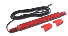 Lataa kuva Galleria-katseluun, Hella Lisäjarruvalo12v Led pinta-asennus 280mm