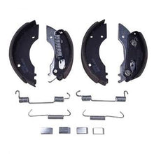 Lataa kuva Galleria-katseluun, Jarrukenkäsarja GSM/GKN 160X35