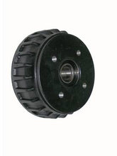 Lataa kuva Galleria-katseluun, Jarrurumpu 100x4/m12x1.5, 1637 1637 euro,sis.kompaktlaakerin 581736