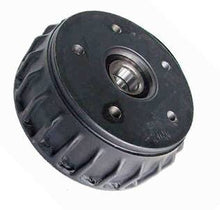 Lataa kuva Galleria-katseluun, Jarrurumpu AL-KO 1637 E pulttijako 5X112 Jarrurumpu Kompaktilaakerilla 5X112