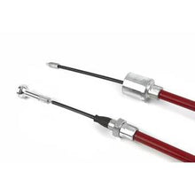 Lataa kuva Galleria-katseluun, Jarruvaijeri 1020mm AL-KO pikakiinnitys ulkopuolelta vaihdettava