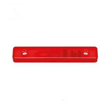 Lataa kuva Galleria-katseluun, Jokon äärivalo led 12v punainen äärivalo jokon 12v led johto 250mm