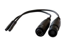 Lataa kuva Galleria-katseluun, Kameran sovitejohto/adapteri Hymer/Burstner