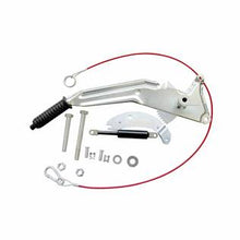 Lataa kuva Galleria-katseluun, Käsijarrukahva Wap 15 AS Vetopäähän