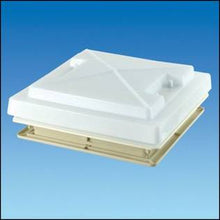 Lataa kuva Galleria-katseluun, Kattoluukku 40x40, hyttysverkko, beige 42 - 70 mm paksuun kattoon