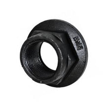 Lataa kuva Galleria-katseluun, Laippamutteri BPW 27X1,5 SW40 Bpw laippamutteri eco