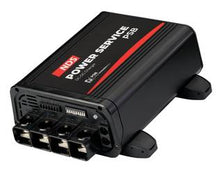 Lataa kuva Galleria-katseluun, NDS latausmuunnin Power Service PSB 12 V-12 V, 80 A