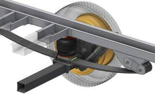 Lataa kuva Galleria-katseluun, Top Drive System Lisäilmajousisarja Ducato X 250 Light Van Single 6