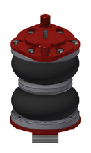 Lataa kuva Galleria-katseluun, Top Drive System Lisäilmajousisarja VW Crafter Reinforced 8 4x4 Single Wheel