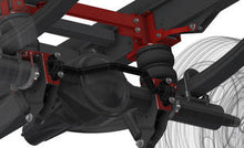 Lataa kuva Galleria-katseluun, Top Drive System Lisäilmajousisarja VW Crafter standard double 6