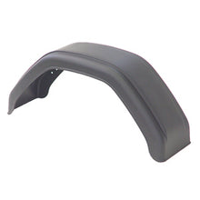 Lataa kuva Galleria-katseluun, Lokasuoja AL-KO muovi 200X660mm AL-KO Lokasuoja 1-akselinen