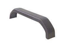 Lataa kuva Galleria-katseluun, Lokasuoja AL-KO muovi 220X1550mm AL-KO Lokasuoja 2-akselinen