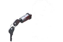 Lataa kuva Galleria-katseluun, Lukko AKS 3504 Kytkimeen