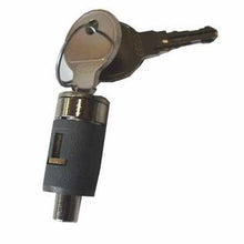 Lataa kuva Galleria-katseluun, Lukkopesä + avaimet Safety Compact AKS/AK Kuula/Kitka AK 160/300 50mm 2004/3004