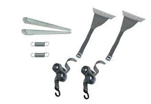 Lataa kuva Galleria-katseluun, Haba myrskyhihnasarja