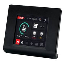 Lataa kuva Galleria-katseluun, NDS LCD kosketusnäyttö NBus