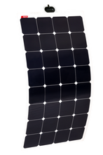Lataa kuva Galleria-katseluun, NDS lisäaurinkopaneeli SolarFlex 115 W