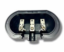 Lataa kuva Galleria-katseluun, NDS johtokotelo aurinkopaneeliin, liittimet