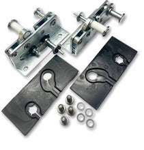 Lataa kuva Galleria-katseluun, Oven lukko BG3440