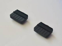 Lataa kuva Galleria-katseluun, Milenco pehmuste Aero F Pads Audi, VW, Skoda 2013-, 2 kpl