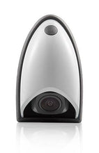 Lataa kuva Galleria-katseluun, Peruutuskamera Laajakulmaisella takanäkymällä taustapeilitoiminnalla