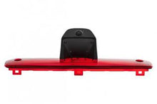 Lataa kuva Galleria-katseluun, Peruutuskamera ja lisäjarruvalo Ducato, Jumper 2006-. CW 920 Lite