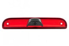 Lataa kuva Galleria-katseluun, Peruutuskamera ja lisäjarruvalo Ducato, Jumper 2006-. CW 920 Lite