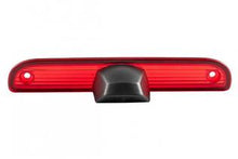 Lataa kuva Galleria-katseluun, Peruutuskamera ja lisäjarruvalo Ducato, Jumper 2006-. CW 920 Lite