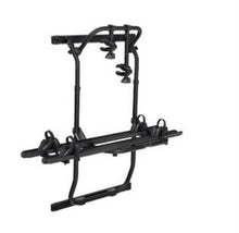 Lataa kuva Galleria-katseluun, Polkupyöräteline Elite Van XT musta Ford Transit H3 2014-