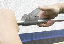 Lataa kuva Galleria-katseluun, Putkenkiristin Gripsto 28/25,3 kpl Pikalukitus