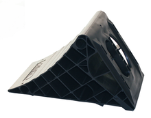 Lataa kuva Galleria-katseluun, Pyöräkiila UK 46 K, muovi, max. 5000kg, jarrukiila AL-KO