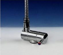 Lataa kuva Galleria-katseluun, Reich suihkun sekoitushana Trend katkaisimella, kovaputki