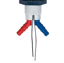 Lataa kuva Galleria-katseluun, Reich vipusekoitushana Linnea K kromi, matala