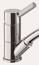 Lataa kuva Galleria-katseluun, Reich vipusekoitushana + suihku Trend E Kahva Charisma Kovaputkiliitos