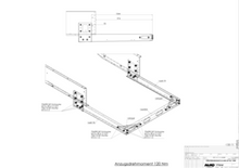 Lataa kuva Galleria-katseluun, Runkopidennys Carthago 2017-2018