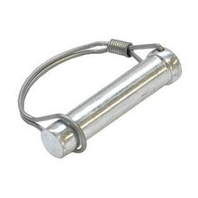 Lataa kuva Galleria-katseluun, Saranan tappi uz-02/3 Tappi+kaari 16mm halkaisia