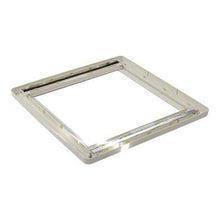 Lataa kuva Galleria-katseluun, Sisäkehys Mini Heki Style, kermanvalkoinen RAL9001