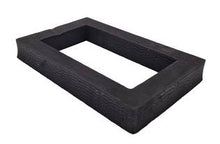 Lataa kuva Galleria-katseluun, Telair sovite ilmanohjaukseen e-Van, solumuovia, paksuus 25mm