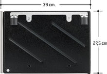 Lataa kuva Galleria-katseluun, Telair TIG 3100B generaattori, bensiini Yamaha 2,7 KW- 230V 10 A /13,3Vdc