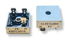 Lataa kuva Galleria-katseluun, Telair tasasuuntaaja (diodisilta) Energy 4010B Energy 4010G, KBPC3510