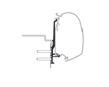 Lataa kuva Galleria-katseluun, Thule kiinnityssarja Knaus Tourer CUV 3,00 m