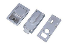 Lataa kuva Galleria-katseluun, Ulko-oven Lukko Caralock Solifer, Kafi, Matkaaja, Böckman