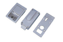 Lataa kuva Galleria-katseluun, Ulko-oven Lukko Caralock Solifer, Kafi, Matkaaja, Böckman