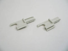 Lataa kuva Galleria-katseluun, Verhokasetin pidin/ohjainpari 3 kpl, RR2001 Rastrollo 2001, BG1125, 9104108922