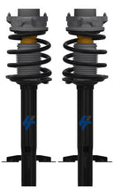 Lataa kuva Galleria-katseluun, Ducato Joustintukipari Light malli Iskunvaimentaja Ducato x 250/290