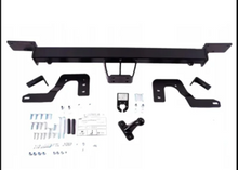 Lataa kuva Galleria-katseluun, Kiinteä vetokoukkusarja Fiat Van X-250 /Citroen/Peugeot alkaen 2006