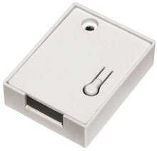 Lataa kuva Galleria-katseluun, Telair ilmastointilaitteen käyttöliittymä ICW