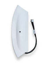 Lataa kuva Galleria-katseluun, Dometic Heki 4 IR vastaanotin ja kuori, RAL9001